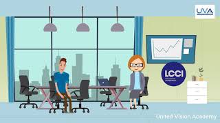 What Is Lcci?