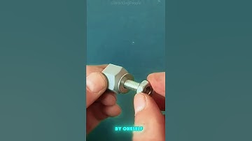 Quick methods to make practical wrench socket tools by oneself