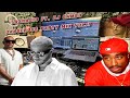 SashaGio Ft Dj Gambo Dangerous VoL 1 SashaGio Ft Dj Gambo Dangerous VoL 1