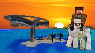 Prosta i Wydajna Farma Żelaza w Minecraft 1.18! [1200/h] - Poradnik! screenshot 4