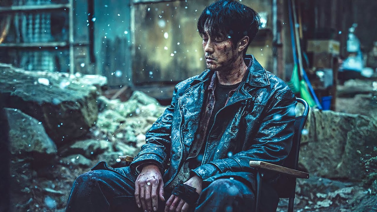 قاتل معتزل أخوة أتقتل ع أيد عصابتة القديمة فقرر يرجع لأيام زمان وينتقم منهم عشان يرجع حقة ملخص مسلسل