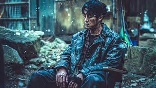 قاتل معتزل أخوة أتقتل ع أيد عصابتة القديمة فقرر يرجع لأيام زمان وينتقم منهم عشان يرجع حقة ملخص مسلسل