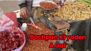 yah Hai Mere Bachpan Ka Favourite Khatta Meetha imali Ki Dukaan😋 Bachpan Ki yaden A Gai#vlog