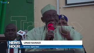 Jigawa State Governor Launches Scholarship Program for Law Students