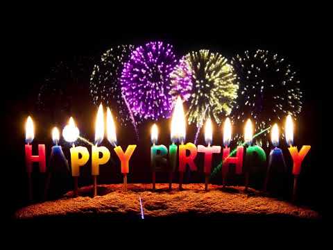 생일 파티를 위한 1시간 생일 축하송! | Happy Birthday Song 1 Hour!