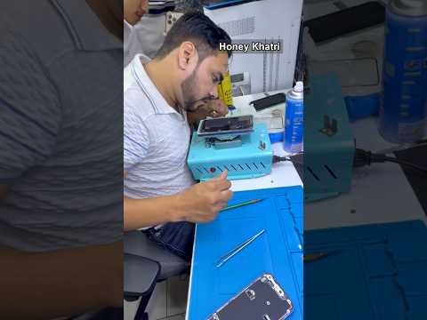 Iphone 18 Pro Max Teardown | Honey Khatri | Iphone 18 Pro Teardown | Iphone 18 Pro Max Disassembly