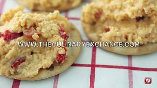 How To Make Pimento Cheese