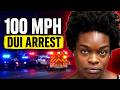 Florida Driver's Wild DUI Arrest Gets Even Worse