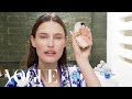 Bianca Balti: make-up estivo ispirato al Mediterraneo | Segreti di Bellezza | Vogue Italia