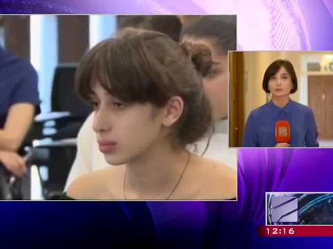 ვიქტორ ჯაფარიძე მირზა სუბელიანთან საუბარს ადასტურებს