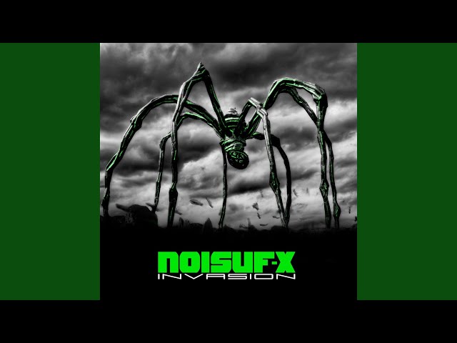 Noisuf-X - Let's Get Started