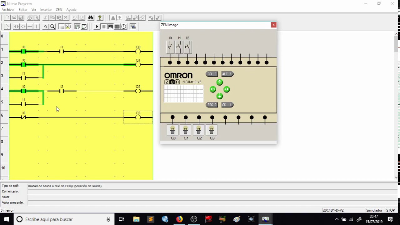 omron zen software download omron zen software download