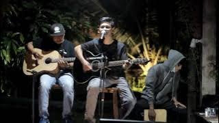 Ungu - Sejauh Mungkin || Pawirodirejo  Live Cover Akustik