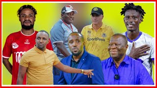 🔴#Live:TP MAZEMBE WAJA KUJIFUNZA YANGA-NAFASI ya PILI YAZIDI KUWA NGUMU-INONGA MBIONI KUONDOKA SIMBA