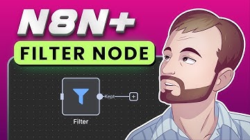 How to Use Filters in n8n