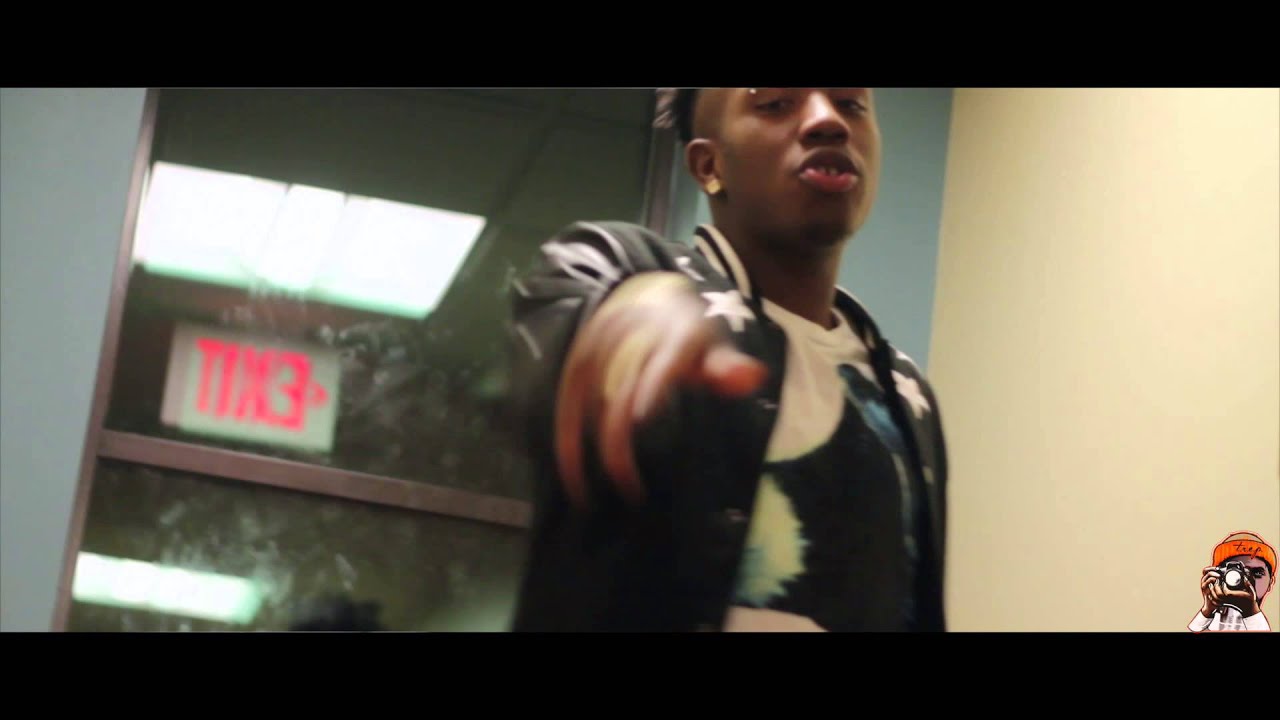 J.A.G- Just Maybe (Official Music Video) Shot by TreP Productions