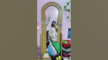 Mini vlog |New Saree Unboxing |#learnwithpriyanshi