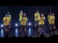 FunxFam 「約束みたいなサヨナラ」溝根あみ卒業公演 2017/6/4