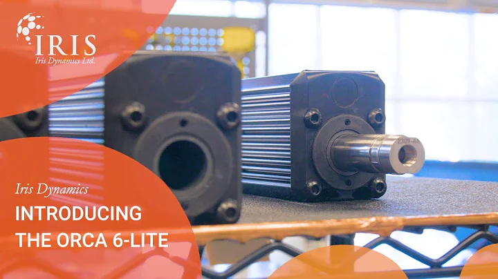 ORCA-6-Lite: Cost-Effective Force Sensing Linear Motor | USB to MatLAB & LabVIEW