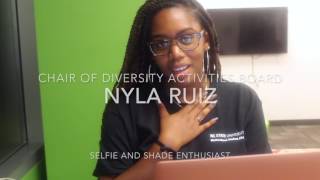 Real World UAB- Casting Call