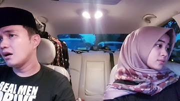 Rantau den pajauh (video cover) INSYA ALLAH gubernur & ibu gubernur sumbar ALDI TAHER & SALSABILLIH