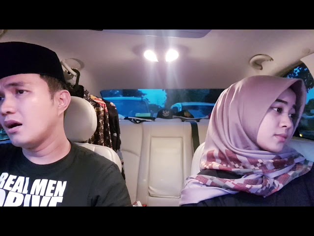 Rantau den pajauh (video cover) INSYA ALLAH gubernur u0026 ibu gubernur sumbar ALDI TAHER u0026 SALSABILLIH class=