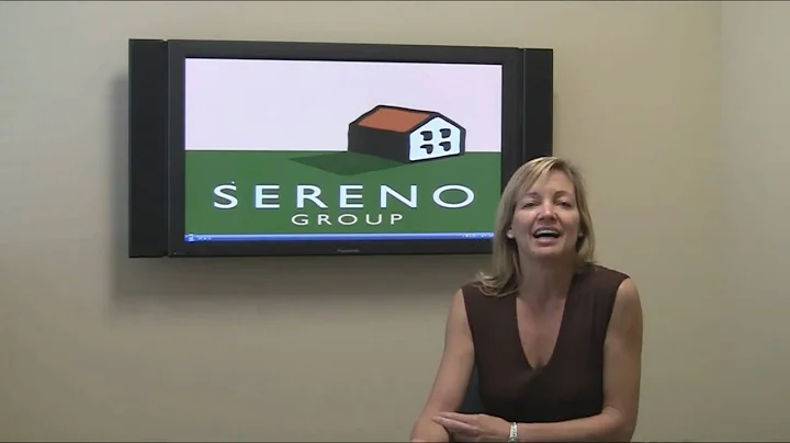 Michele Morrison - Real Estate Agent with the Sere...