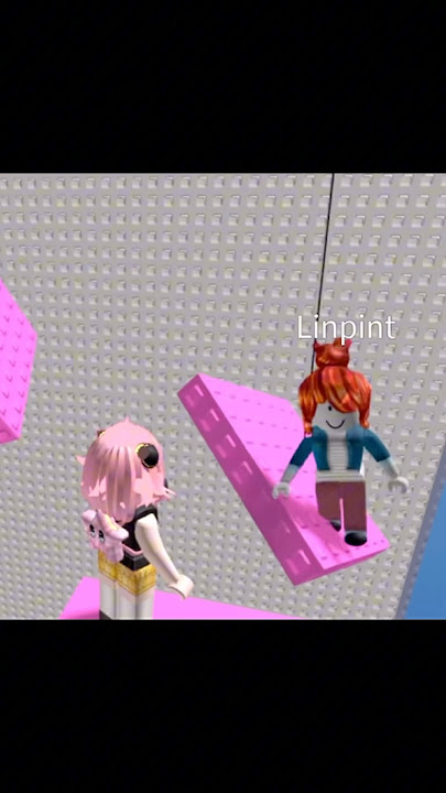 She was a Fairy š§ #roblox