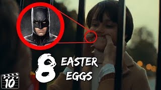 Joker Teaser Trailer Easter Eggs You Might Have Missed