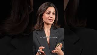 Here's why Alia Bhatt is the REAL ALPHA 😎 #imdb #shorts #alpha