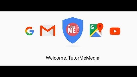 How to setup a Google+ account