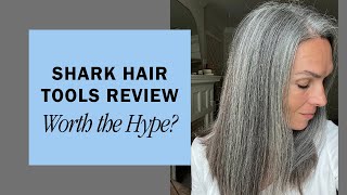 Shark Hair Tools Review: Worth the Hype? (2023)