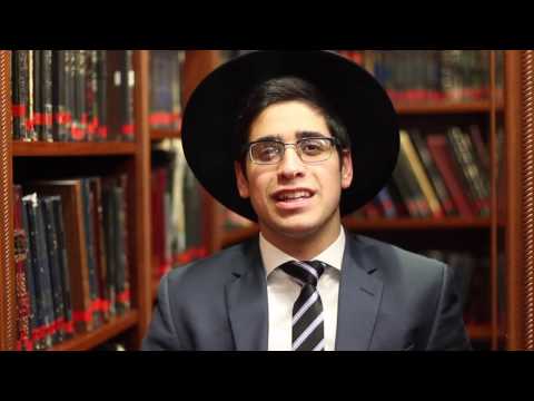 Mesivta Chofetz Chaim Purim video 2017