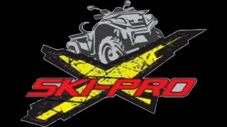 Ski Pro Promo Video
