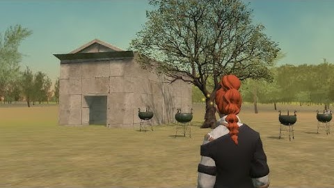 The oracle of Dodona