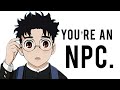 What Your Favorite ANIME Says About You What Your Favorite ANIME Says About You