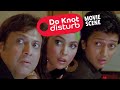 Rajpal Yadav In His Own Element | Do Knot Disturb  | Movie Scene
