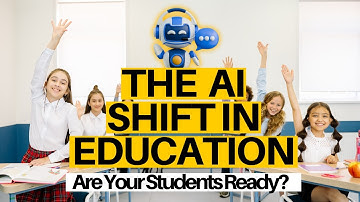 AI in Education: Why Soft Skills Matter More Than Ever