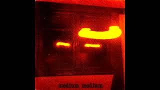 Cherry 18 Medium Medium Nadsat Dream