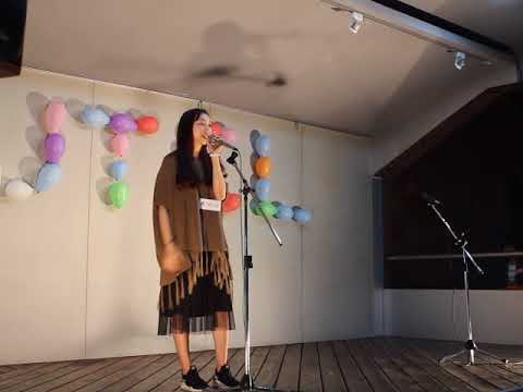 106中語系卡 張素卿-暖心
