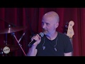 "Everything Was Beautiful and Nothing Hurt" About The Album With Moby