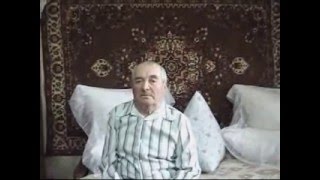 Участник кровопролитной Ржевской битвы: о войне и жизни Участник кровопролитной Ржевской битвы: о войне и жизни