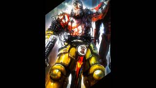 The Last Wall Protocol edit || Warhammer 40k edit #edit #warhammer #warhammer40k #spacemarines