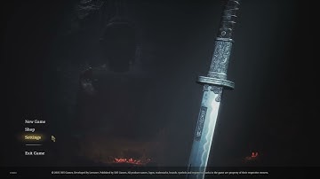 WUCHANG: Gevallen veren – Hoe de teksttaal te veranderen