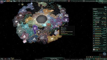 🔴 ᴴᴰ [13th PVP] - Stellaris - Halo vs D&D vs 40k