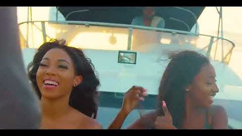 Olympe Rosé (Medley Video) ft. Ding Dong, Dexta Daps, Chris Martin, Munga Honorable & B...