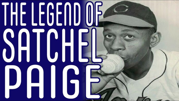 Satchel Paige - Biography and Facts