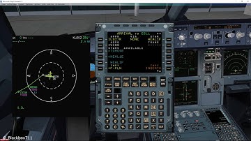 FSLabs A320-X Basics: Cold and Dark Startup Part 2