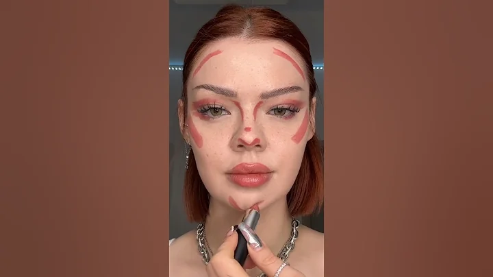 I only wear lipstick 🎀