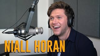 Niall Horan Gives Exclusive Details On New Album,  'Nice To Me Ya', Being #1 & More